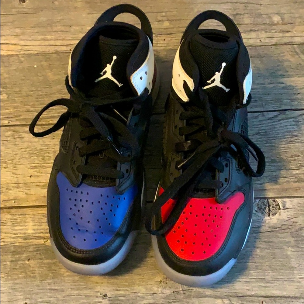 air jordans for boys